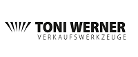 Toni Werner Verkaufswerkzeuge